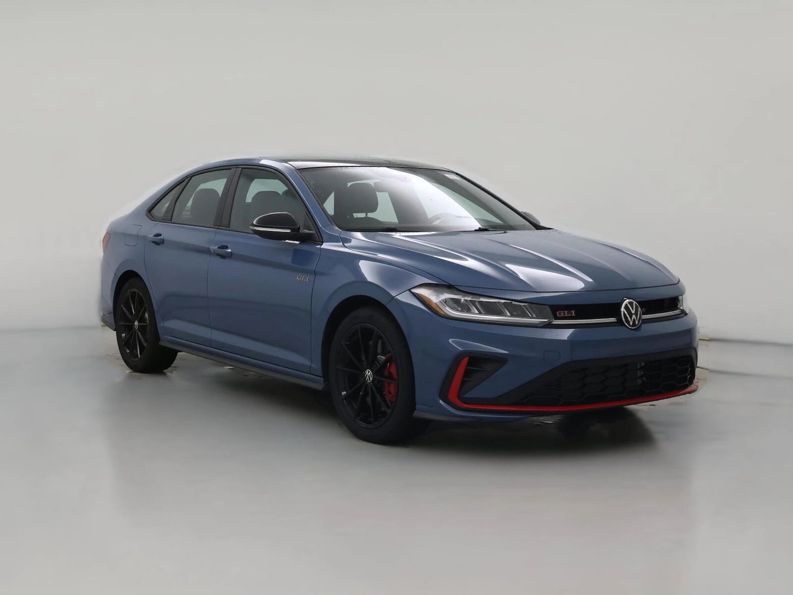 2025 VOLKSWAGEN Jetta GLI