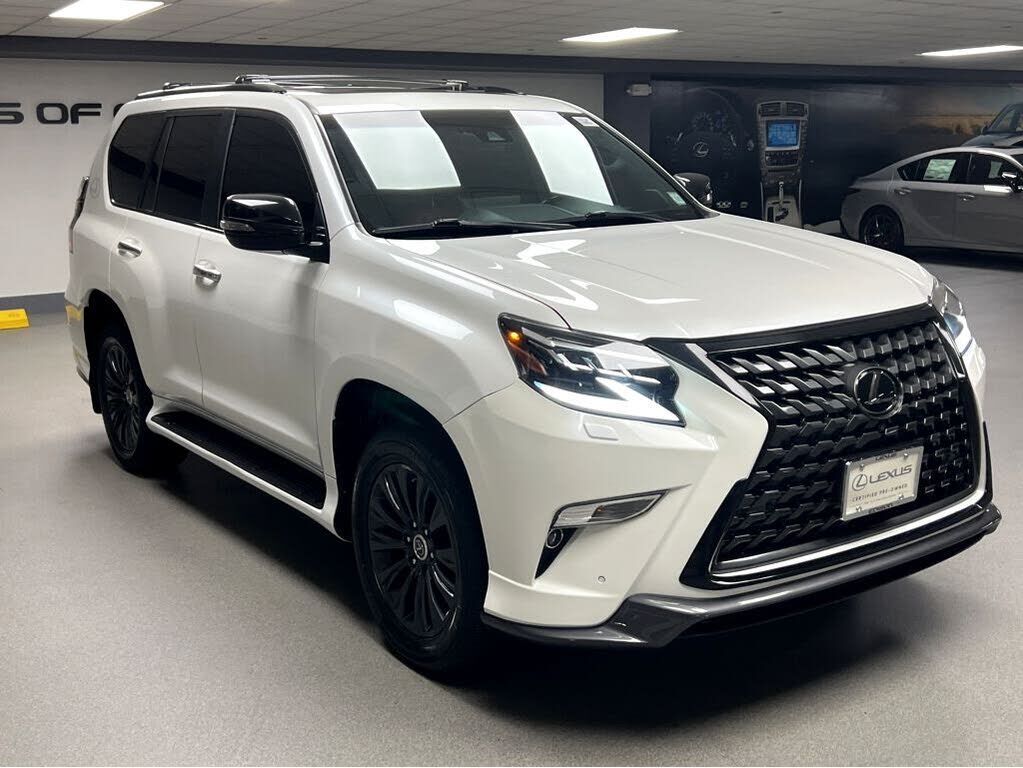 2023 LEXUS GX