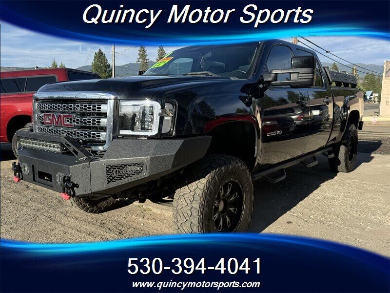 2014 GMC Sierra