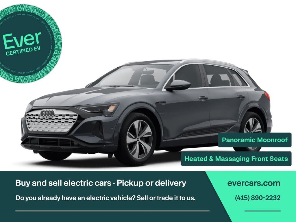 2024 AUDI Q8