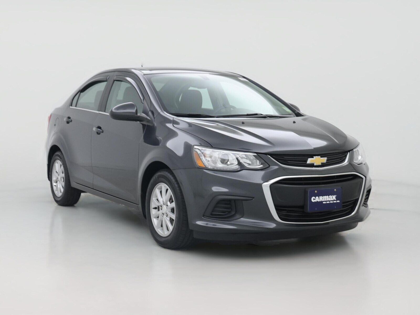 2019 CHEVROLET Sonic