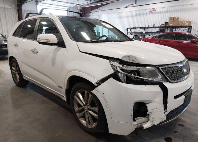 2014 KIA Sorento
