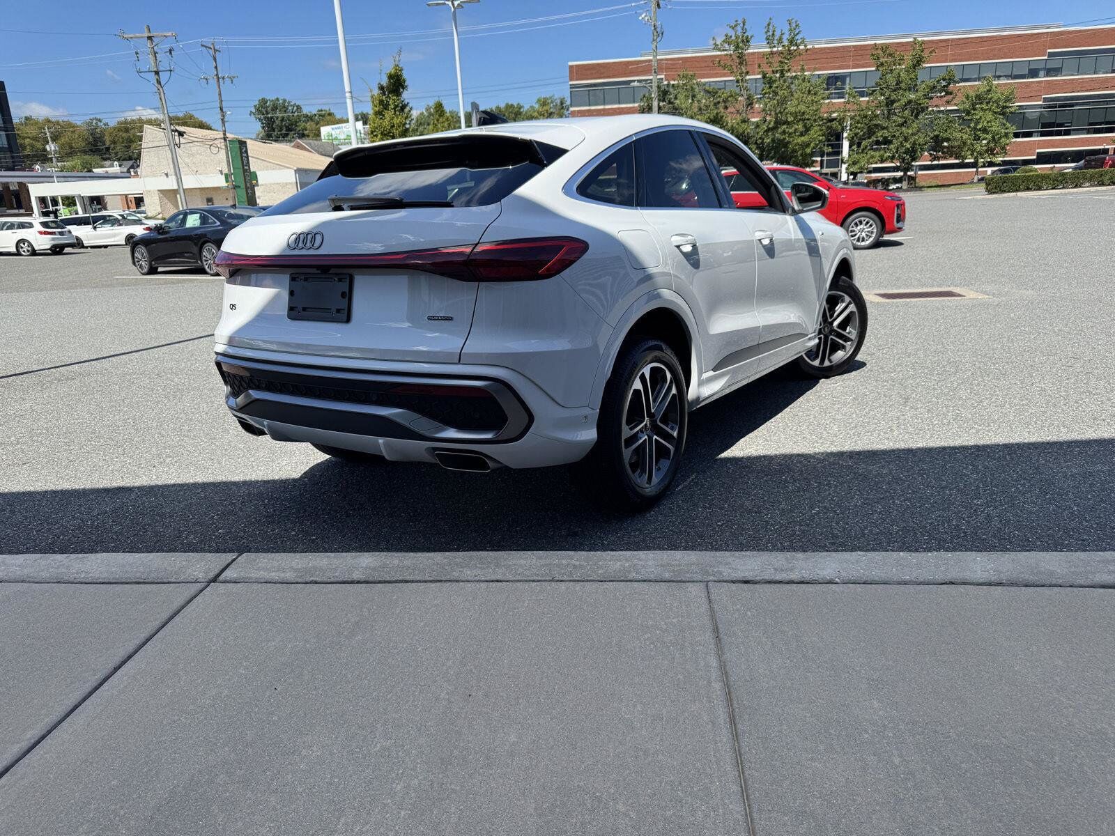 2025 Audi Q5