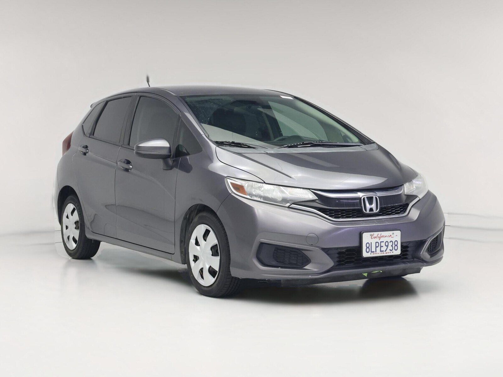 2019 HONDA Fit