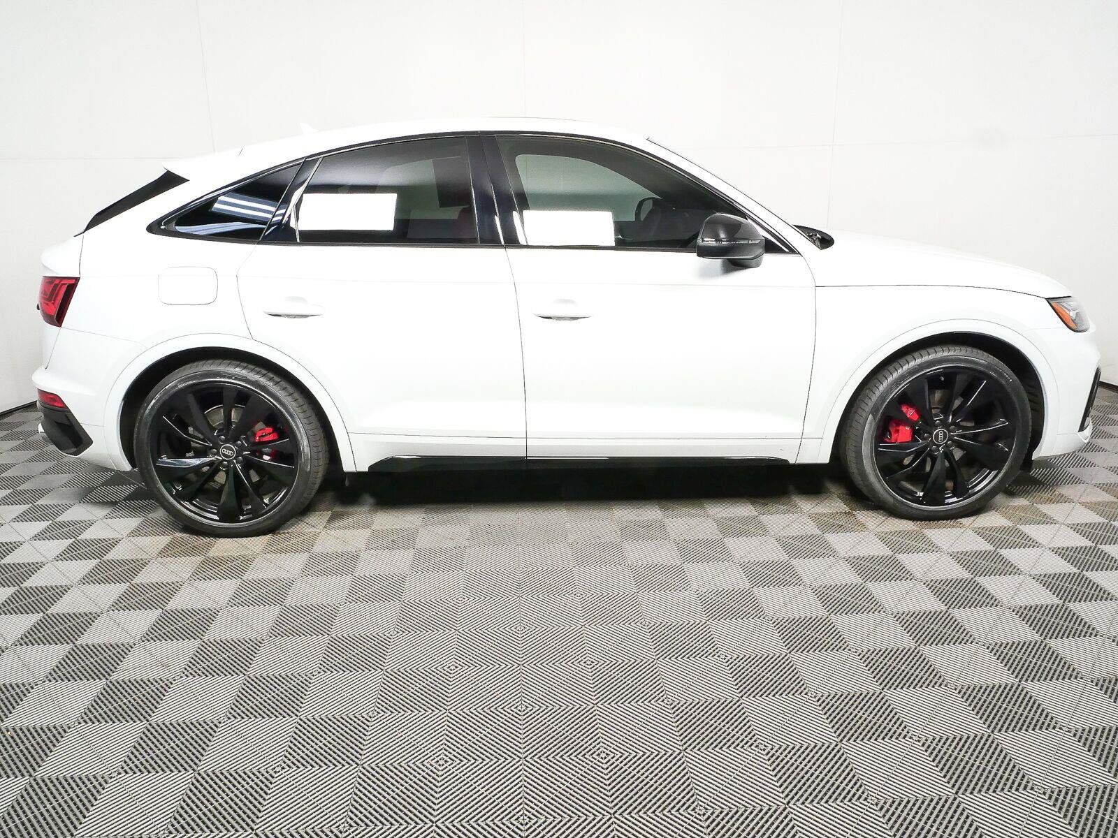 2024 Audi SQ5