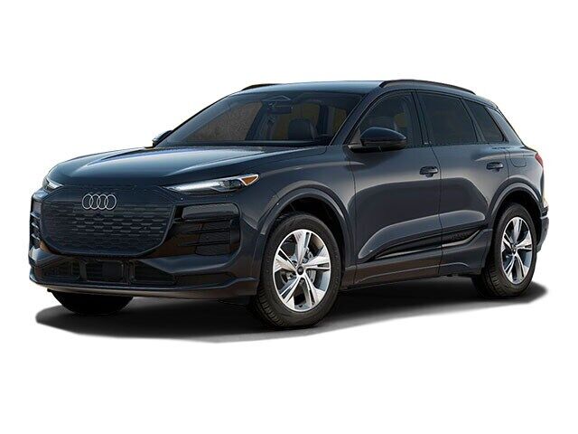 2025 Audi Q6