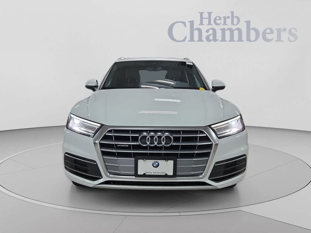 2019 Audi Q5