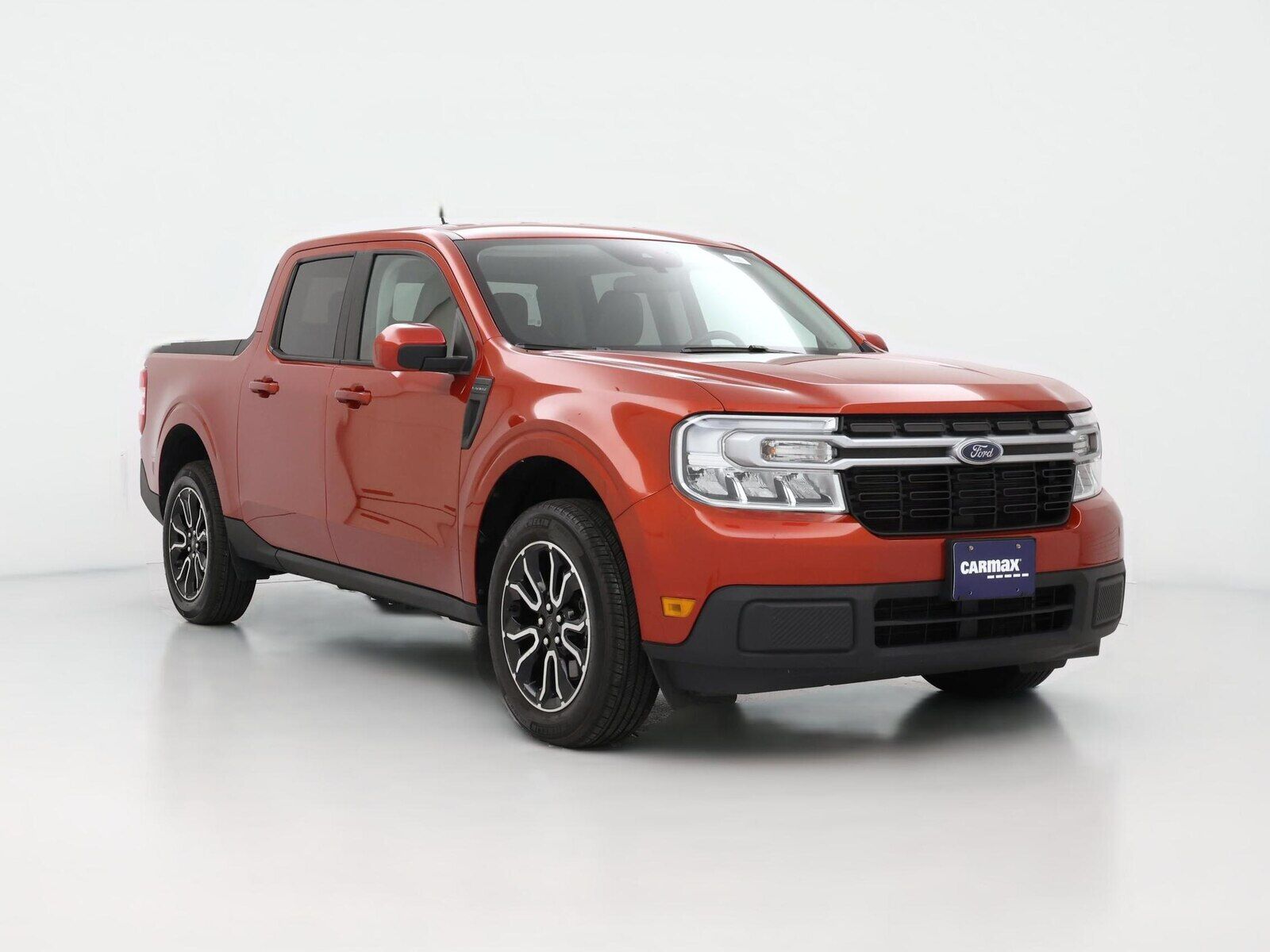 2023 FORD Maverick