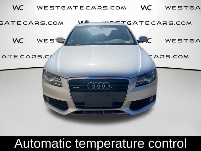 2010 Audi A4