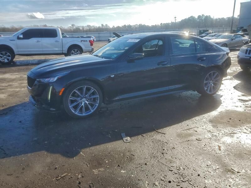 2023 CADILLAC CT5