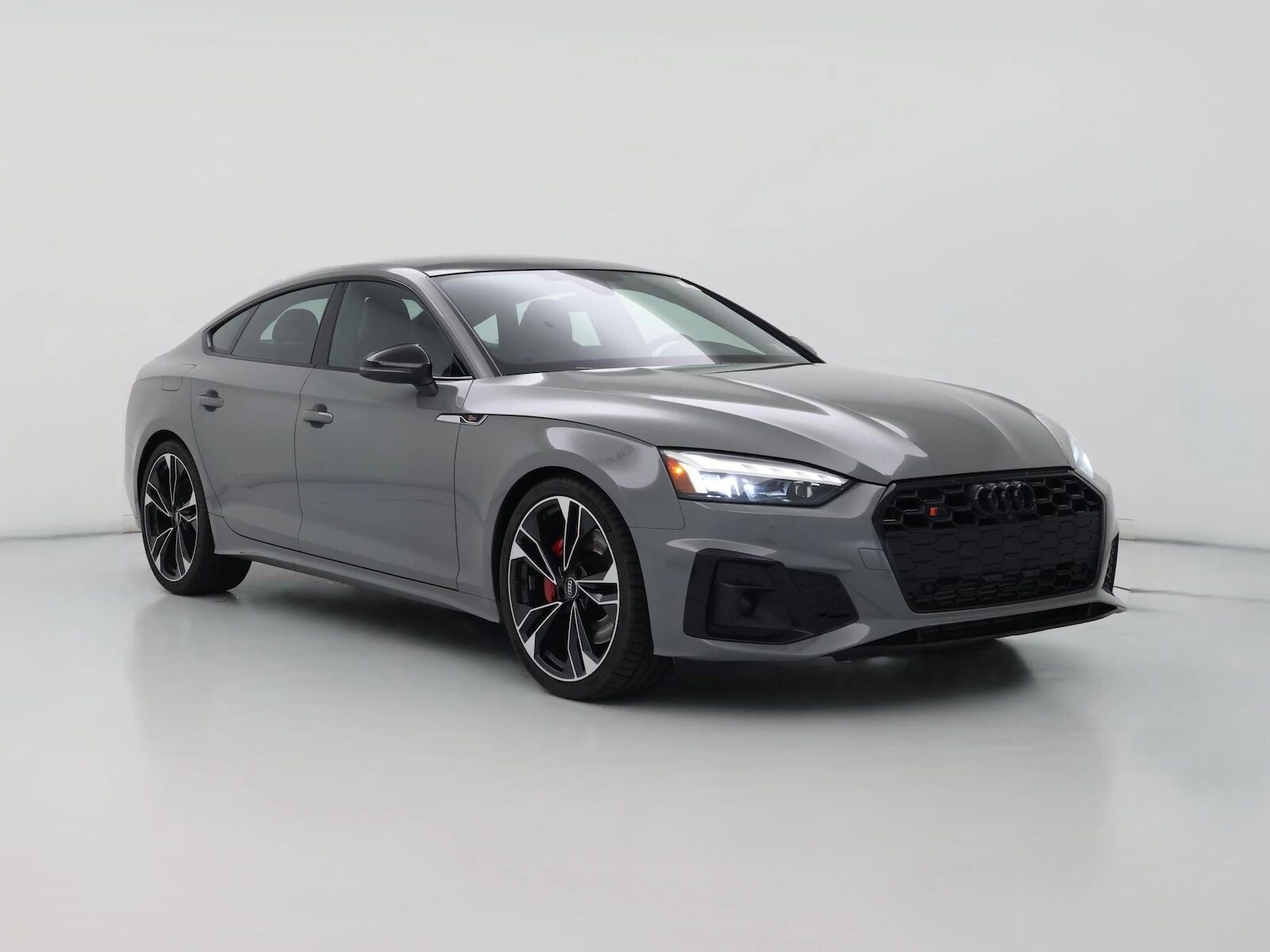 2021 AUDI S5
