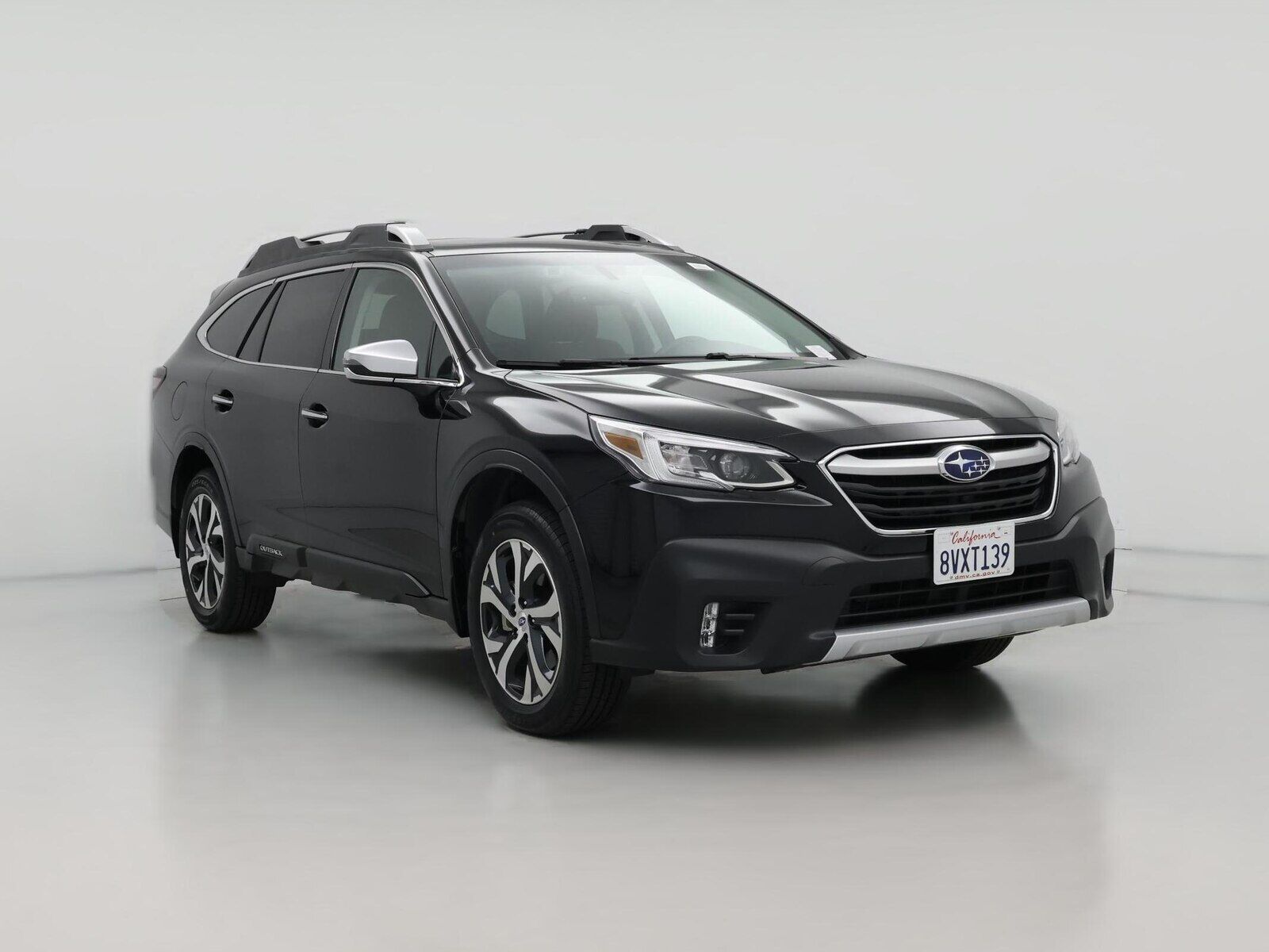 2021 SUBARU Outback