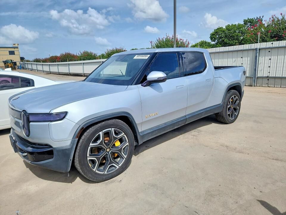 2023 RIVIAN R1T