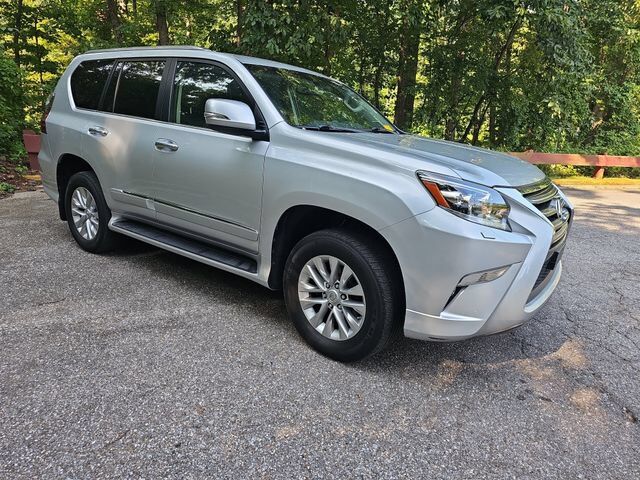 2017 LEXUS GX