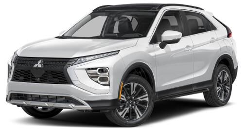 2026 MITSUBISHI ECLIPSE CROSS