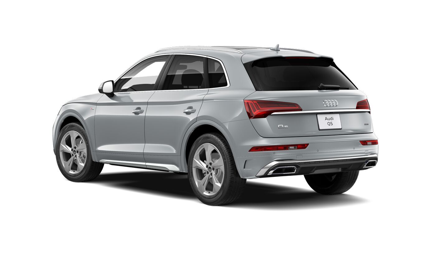 2022 Audi Q5
