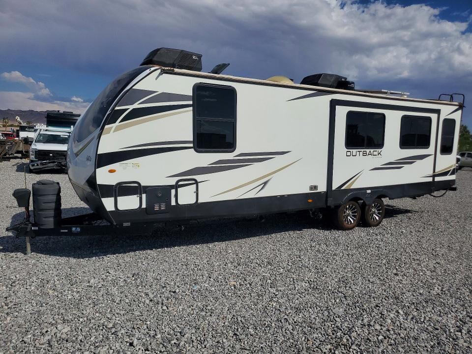 2023 OUTBACK Keystone / Outback