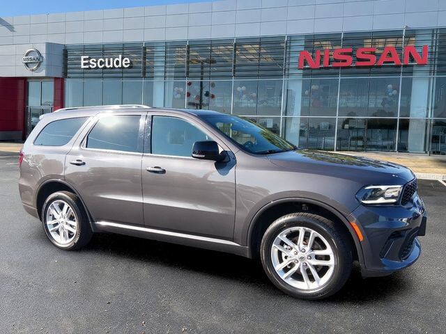 2024 DODGE Durango