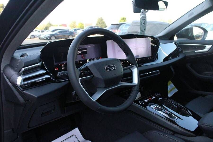2026 Audi A6