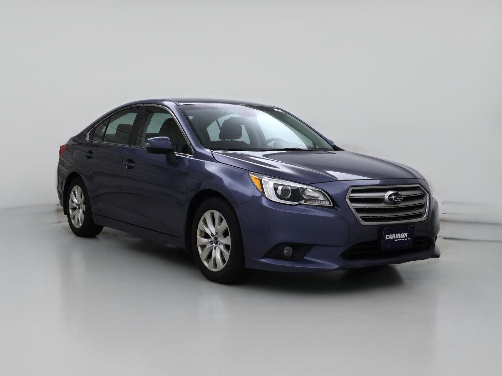 2017 SUBARU Legacy