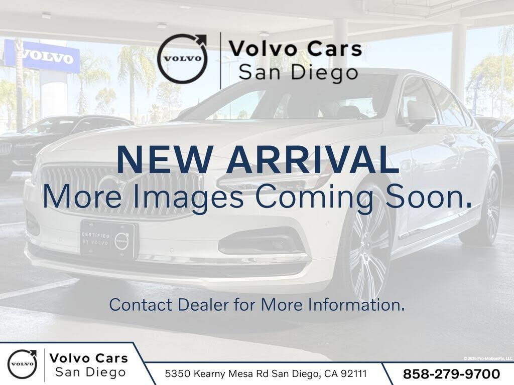 2023 VOLVO S90