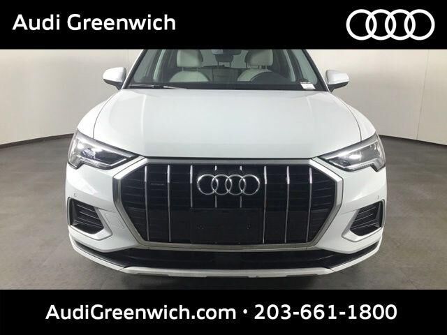 2024 Audi Q3
