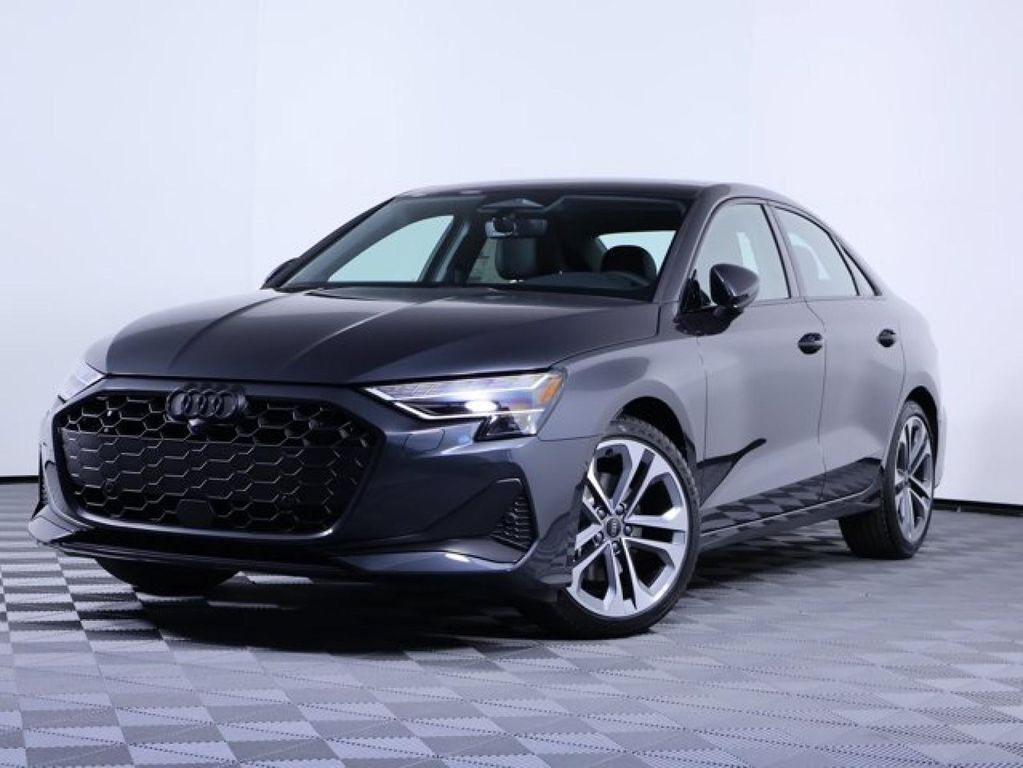 2026 AUDI A3