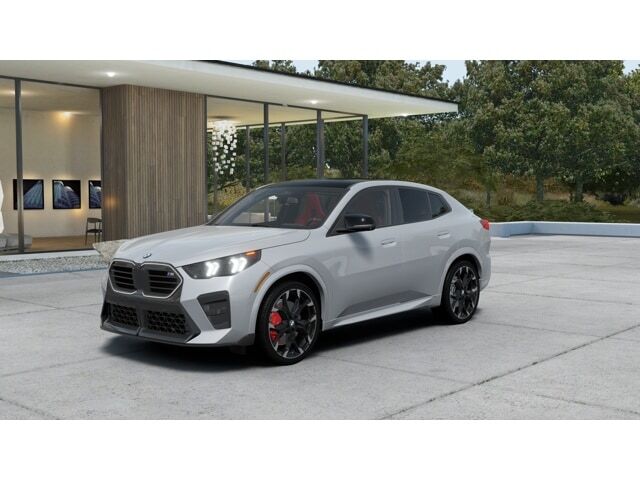 2027 BMW X2