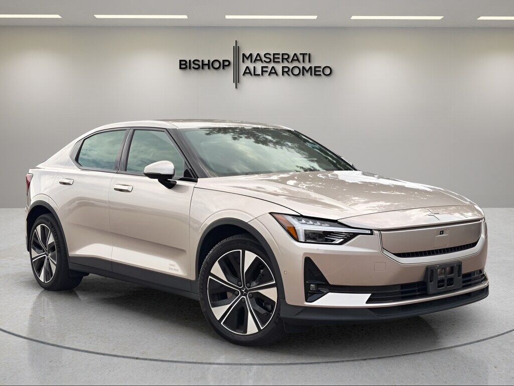 2024 POLESTAR PS2