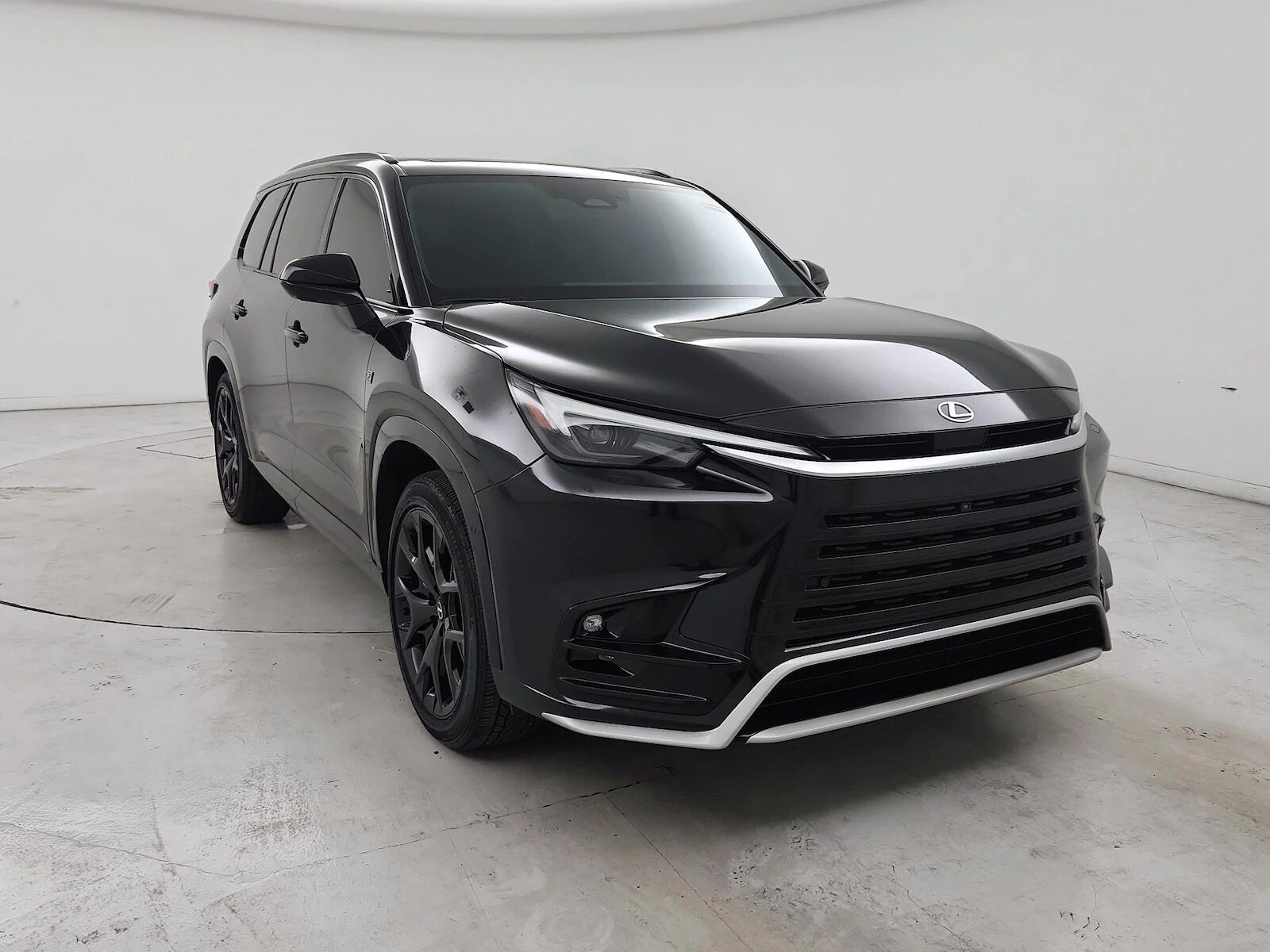 2024 LEXUS TX
