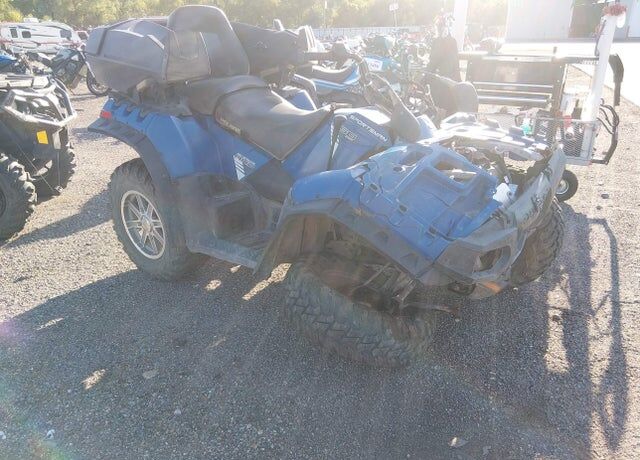 2014 POLARIS Sportsman
