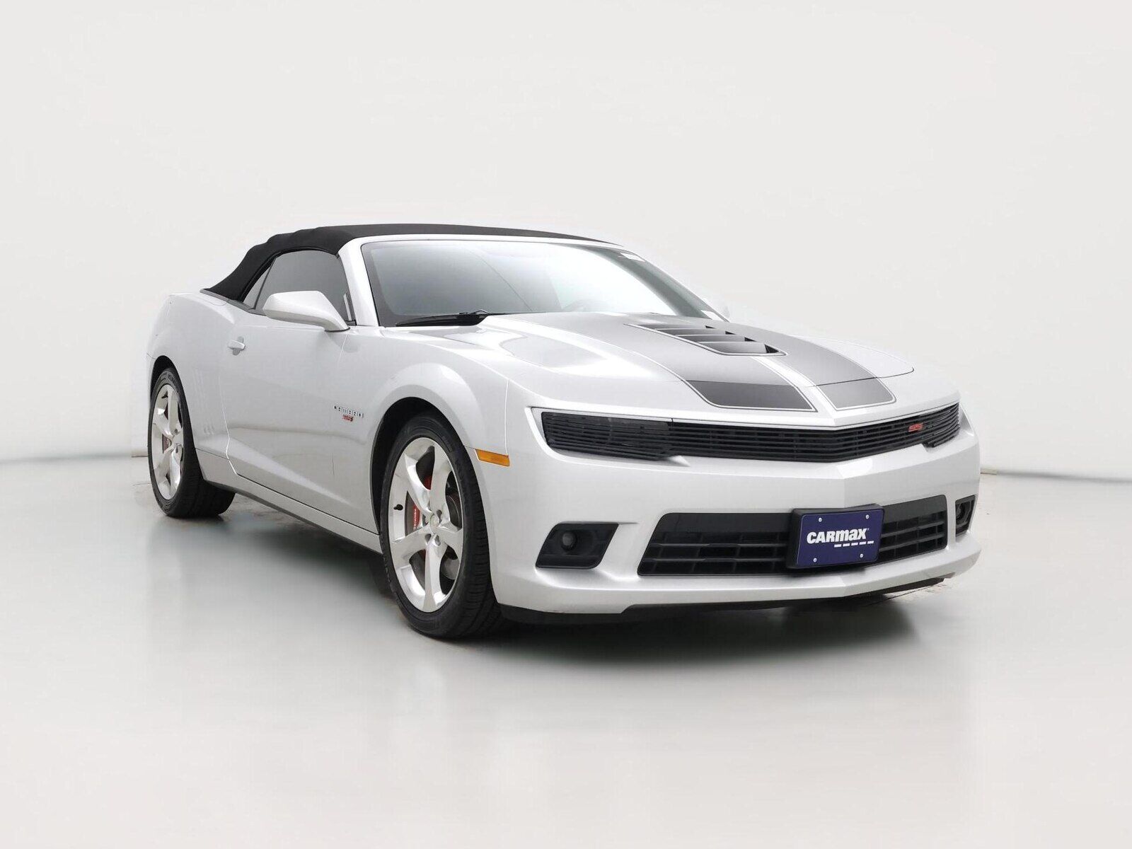 2014 CHEVROLET Camaro