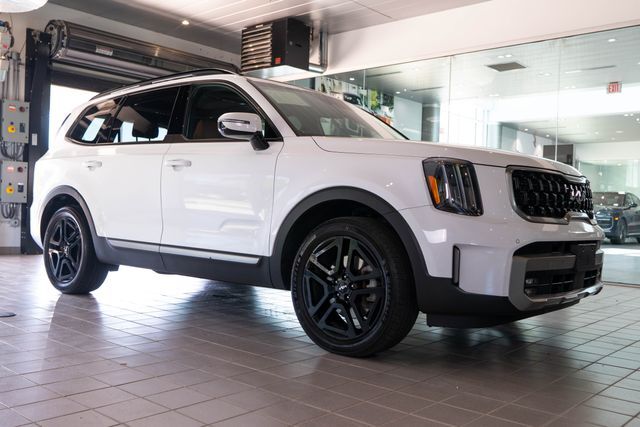 2023 KIA Telluride