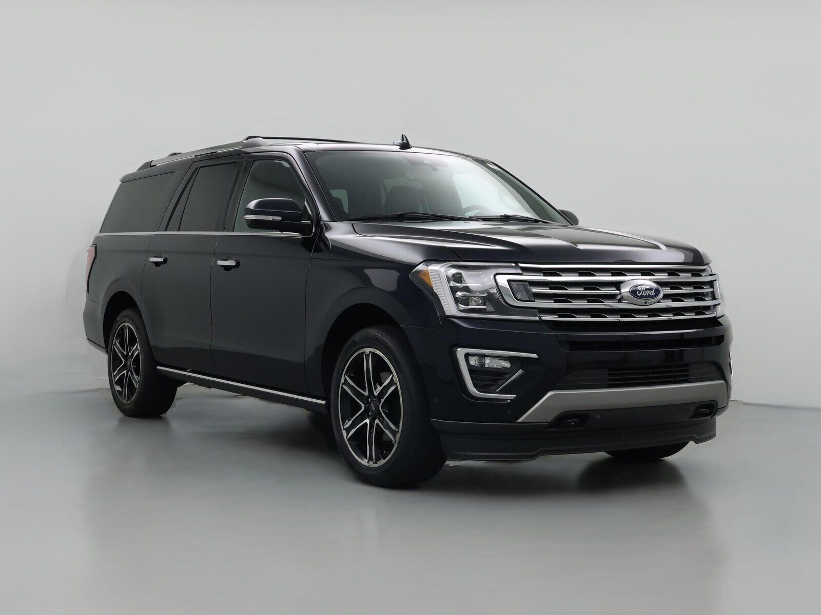 2021 FORD Expedition