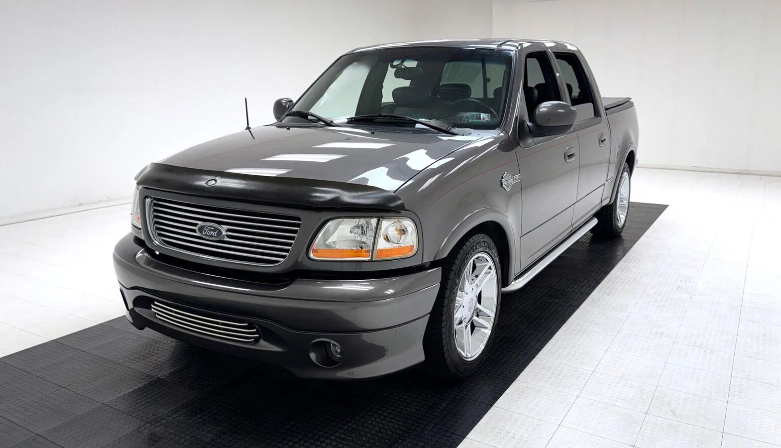 2002 FORD F-150