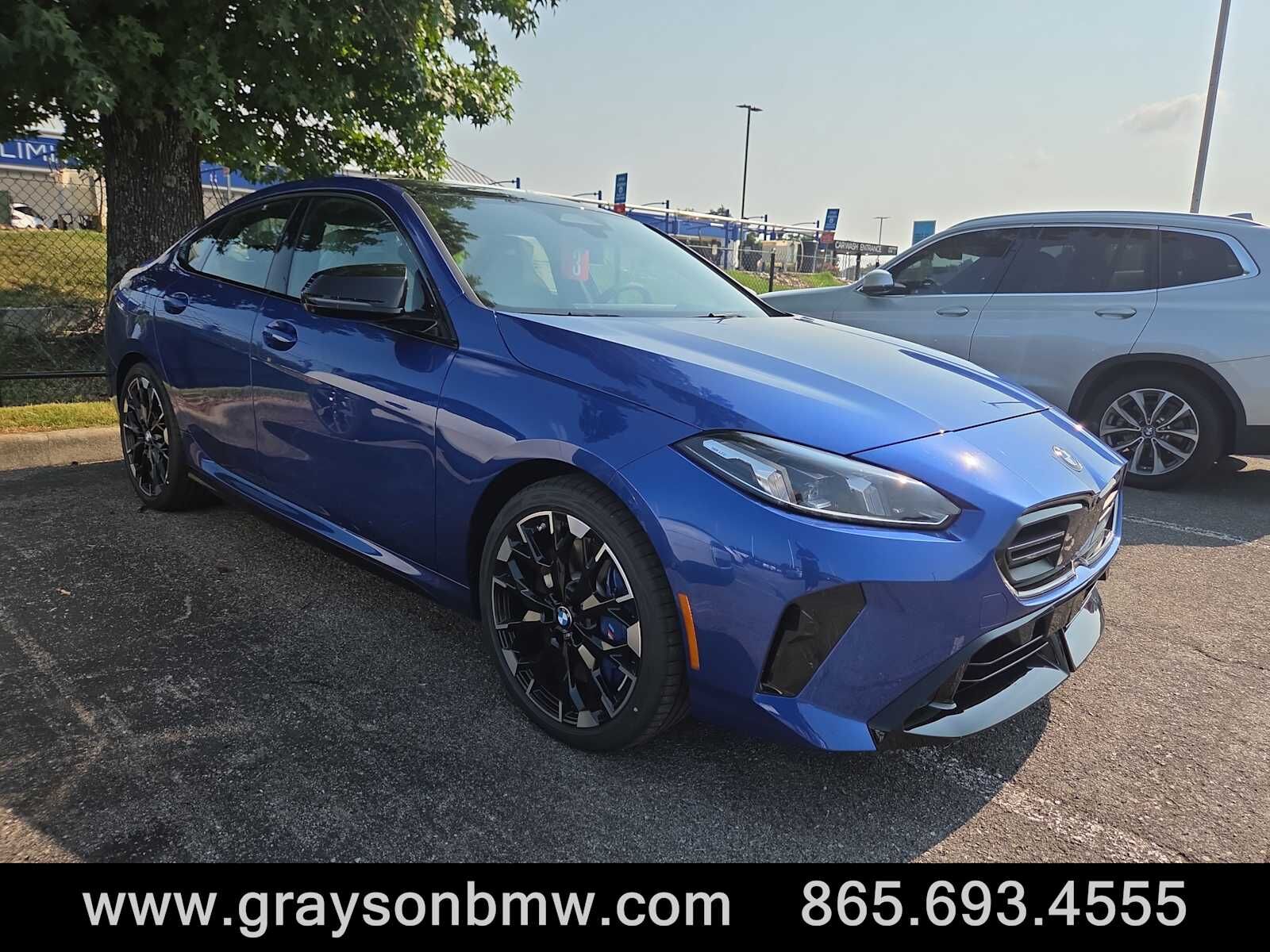 2026 BMW M2