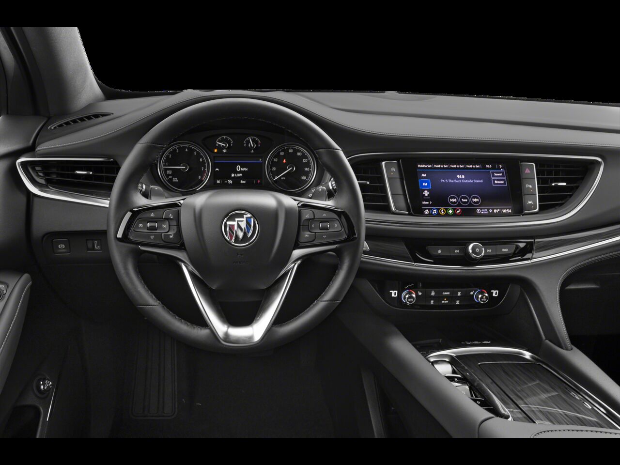 2023 BUICK Enclave