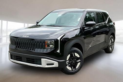 2027 KIA Seltos