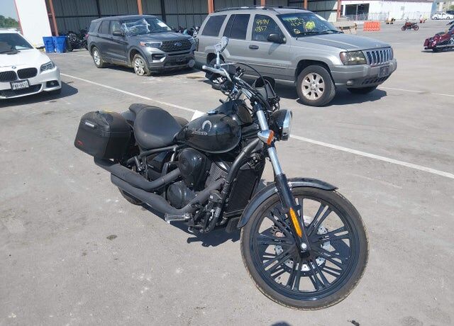 2026 KAWASAKI Vulcan 900