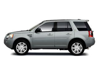 2010 LAND ROVER LR2