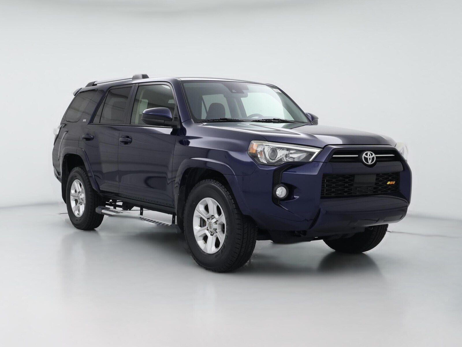 2020 TOYOTA 4-Runner