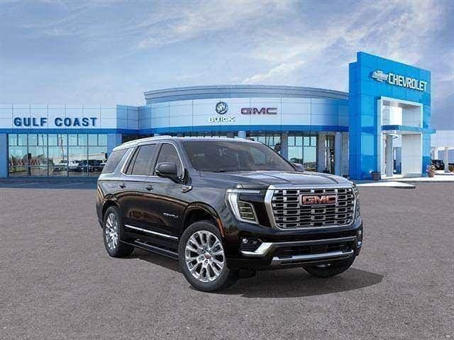 2026 GMC Yukon
