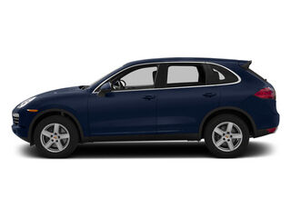 2013 PORSCHE Cayenne