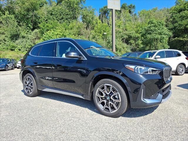 2027 BMW X1