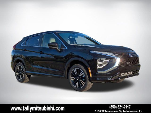2026 MITSUBISHI ECLIPSE CROSS