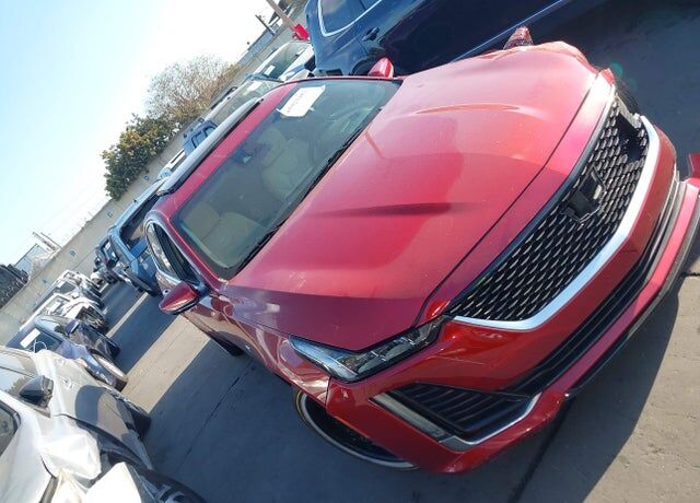2020 CADILLAC CT5