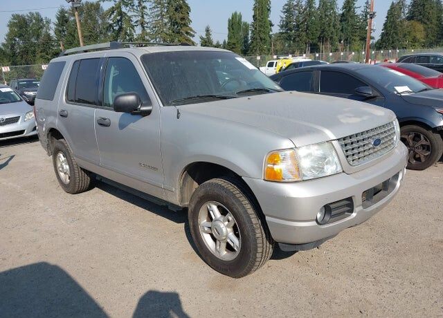 2005 FORD Explorer
