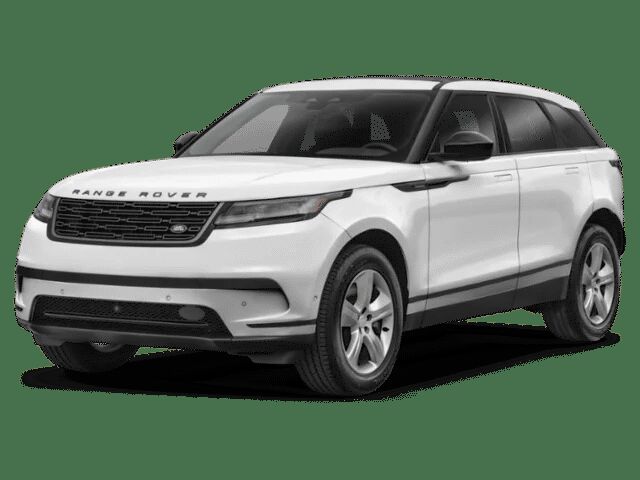 2026 LAND ROVER Range Rover Velar