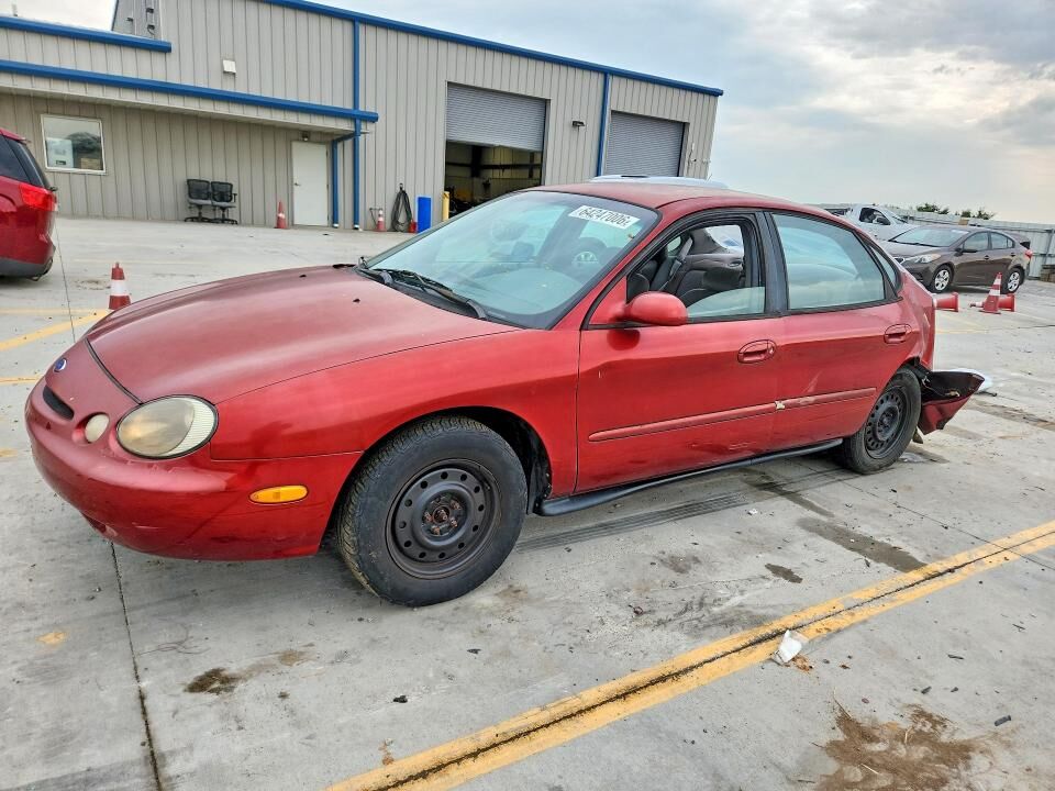 1997 FORD Taurus