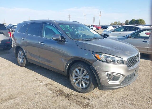 2018 KIA Sorento